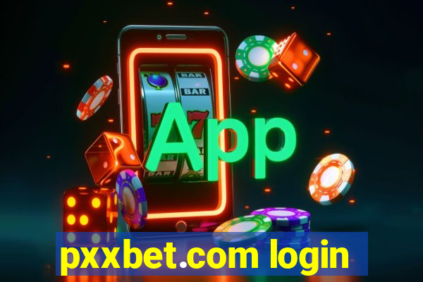 pxxbet.com login